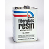 FIBERGLASS RESIN